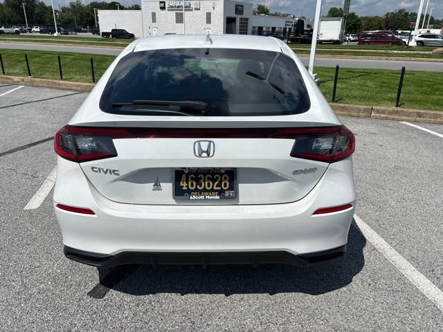 honda civic hatchback 2024 19XFL2H83RE042254 image honda civic hatchback 2024 19XFL2H83RE042254 image